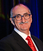 David G. Osborne