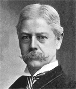 William Bleeker Potter 