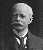 George S. Rice 