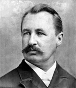 Richard Pennefather Rothwell 