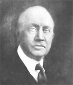 William Lawrence Saunders