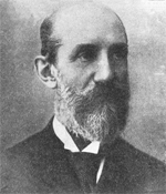 William Powell Shinn 