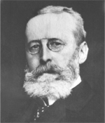 Edmund Gybbon Spilsbury 