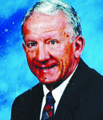 Franklin Stermole