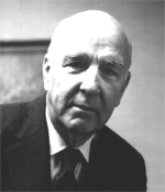 George A. Stinson