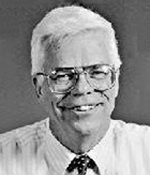 Theodore R. Blevins