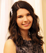 Aygyul Telyasheva