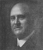 Benjamin Bowditch Thayer