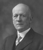 Charles D. Walcott 