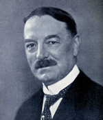 Horace Vaughn Winchell