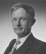 Roy Woodall