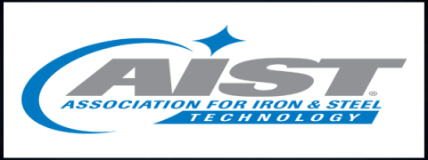 AIST 150th Button